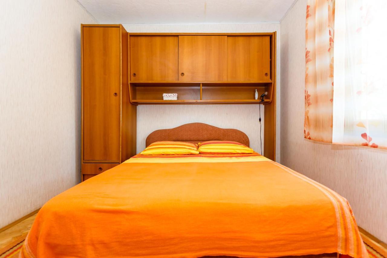 Apartmani Marica Risika Buitenkant foto