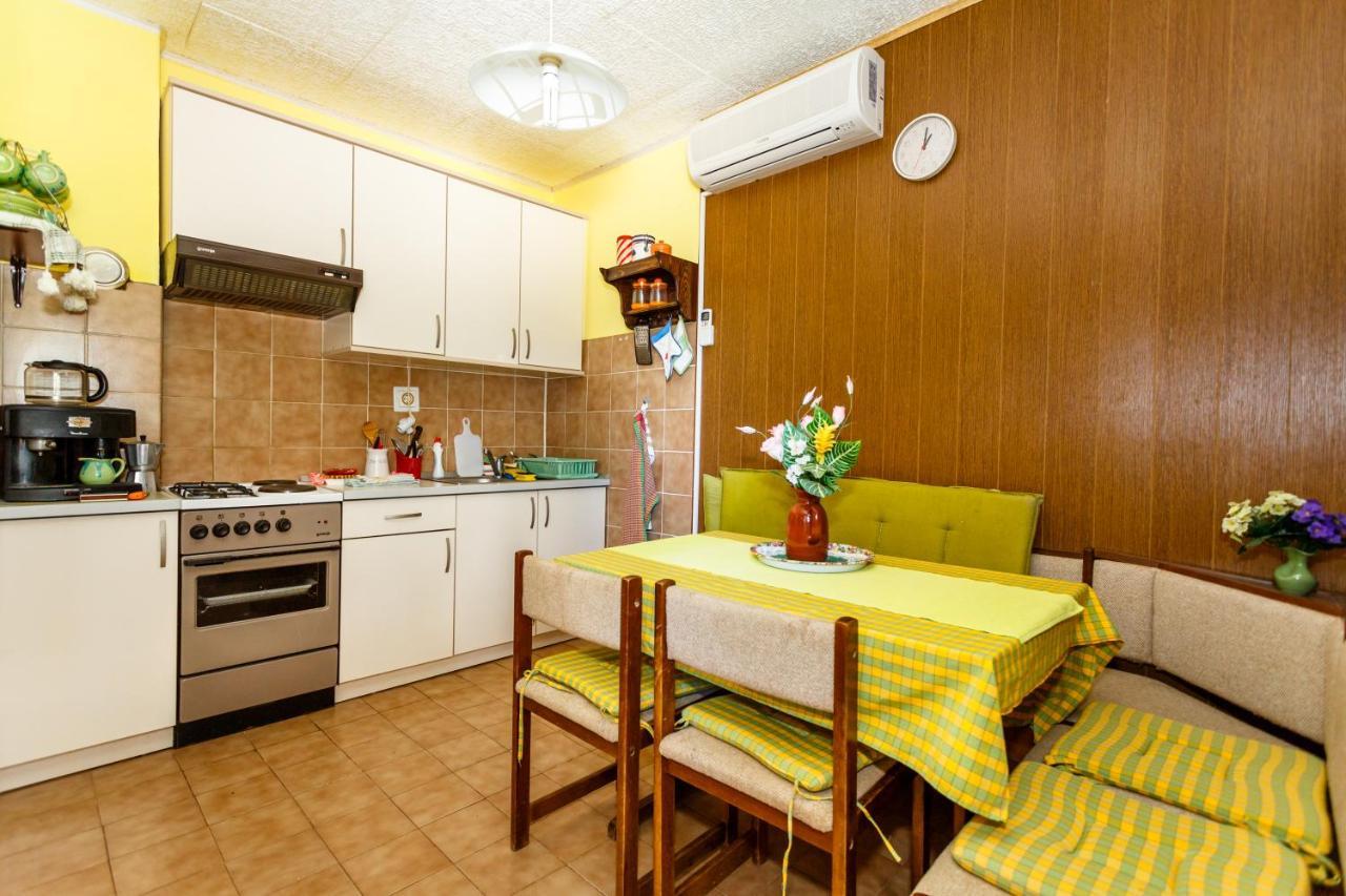 Apartmani Marica Risika Buitenkant foto