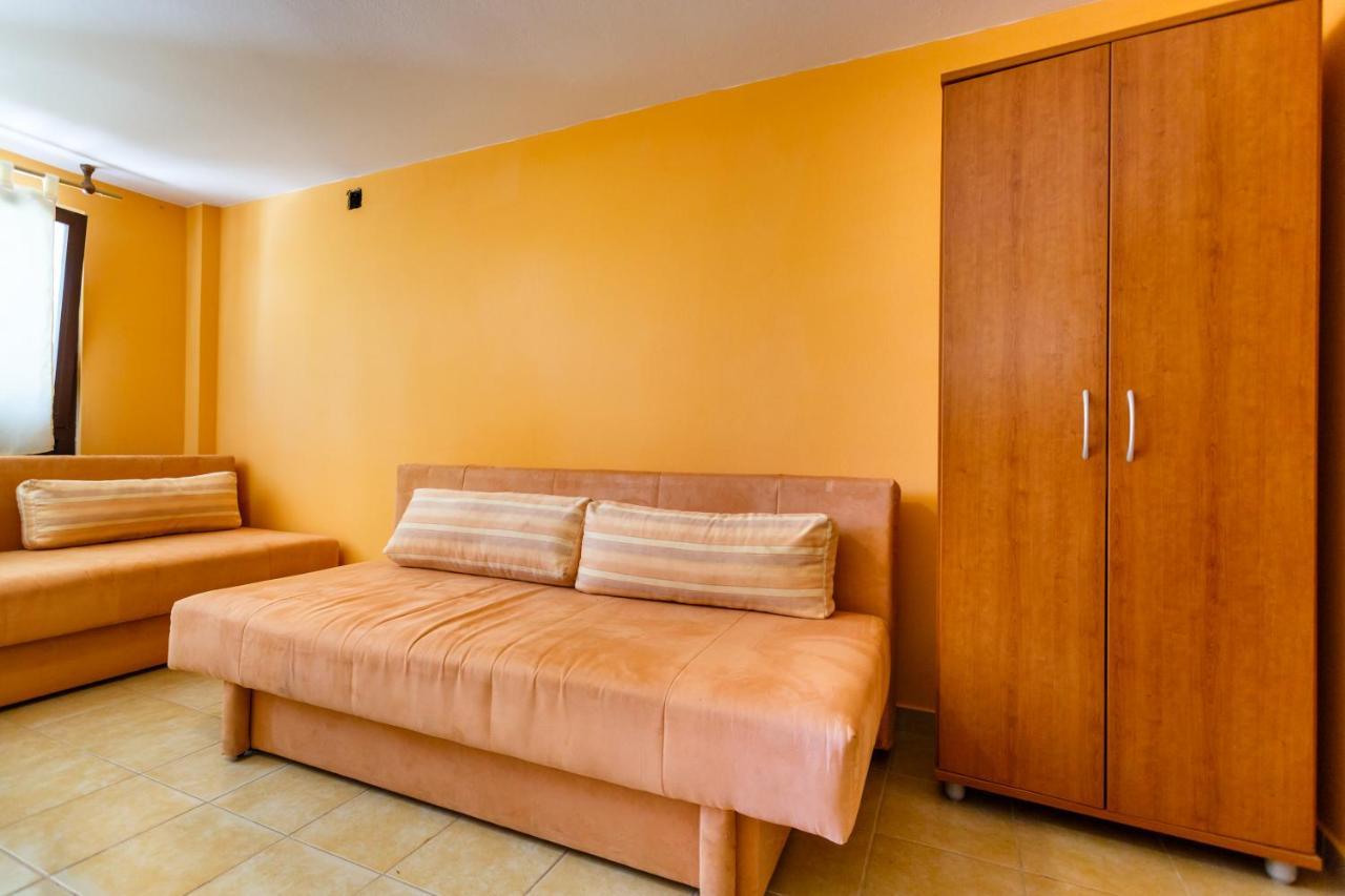 Apartmani Marica Risika Buitenkant foto