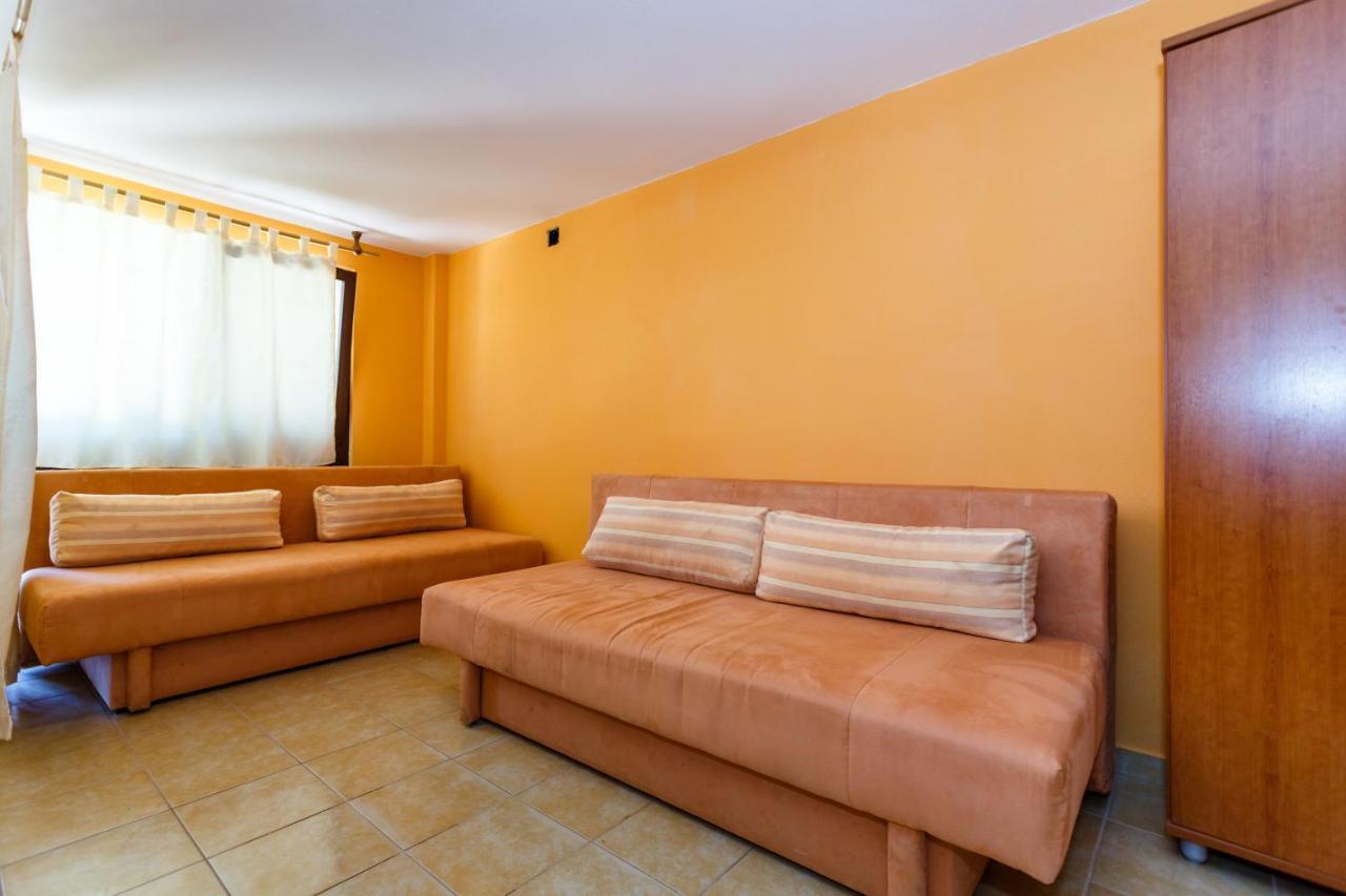 Apartmani Marica Risika Buitenkant foto