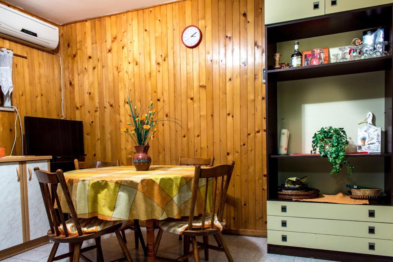 Apartmani Marica Risika Buitenkant foto