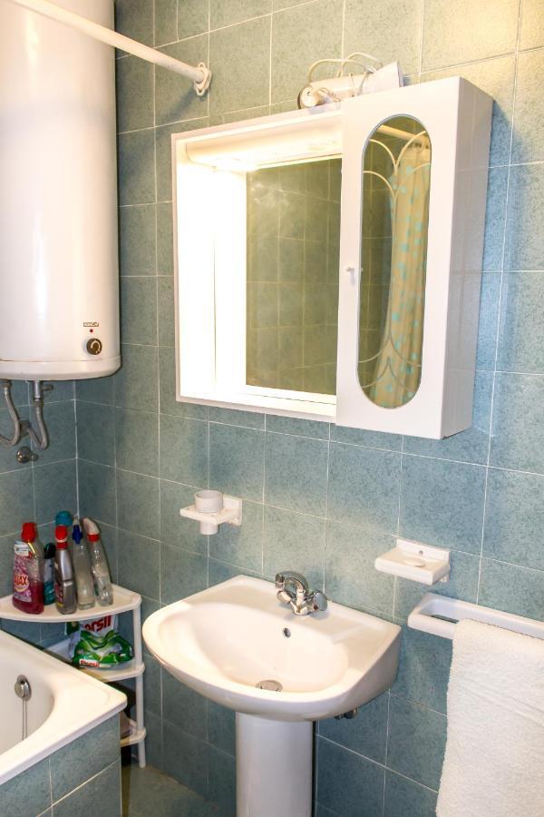 Apartmani Marica Risika Buitenkant foto